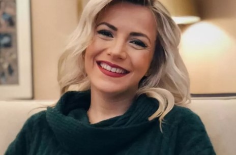 Певицата Поли Генова стана майка за втори път Този път